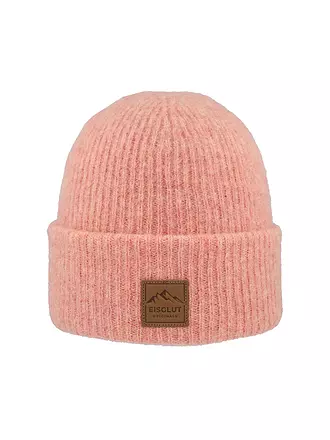 EISGLUT | Mütze Idalenal Merino | 